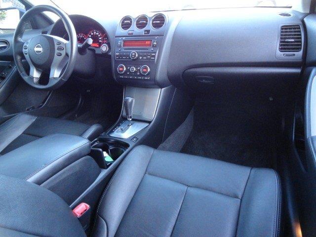 Nissan Altima 2008 photo 13