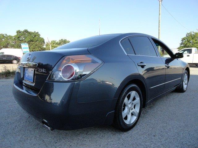 Nissan Altima 2008 photo 14