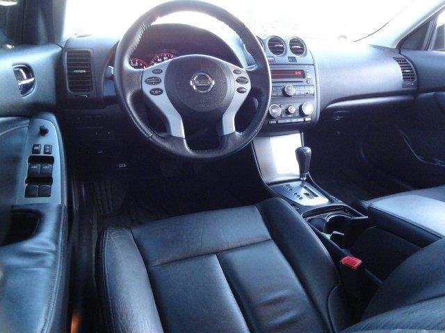 Nissan Altima 2008 photo 18