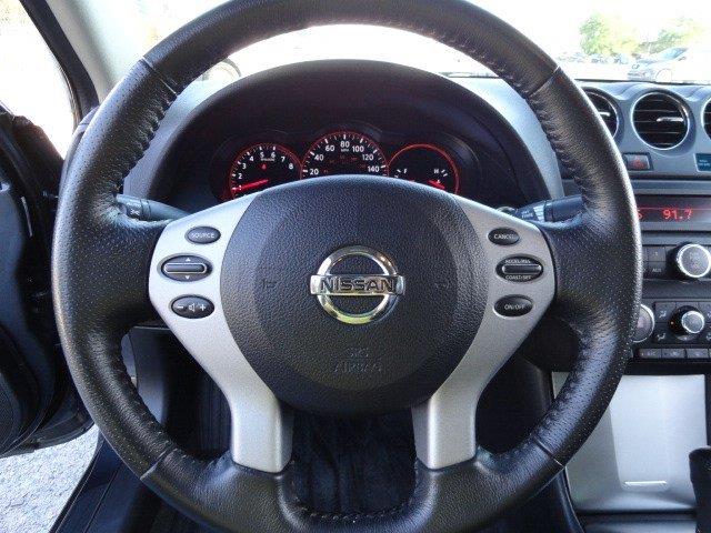 Nissan Altima 2008 photo 2