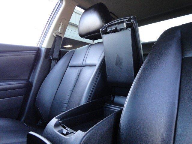 Nissan Altima 2008 photo 26