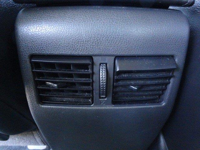 Nissan Altima 2008 photo 27