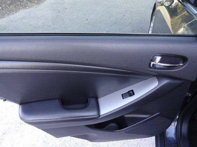 Nissan Altima 2008 photo 28