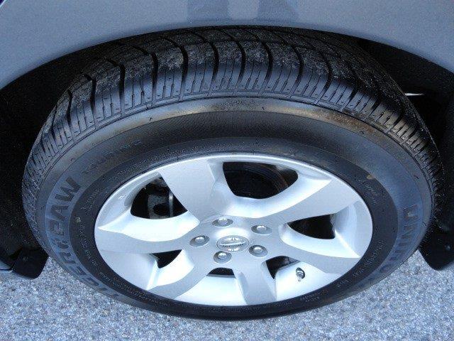 Nissan Altima 2008 photo 29