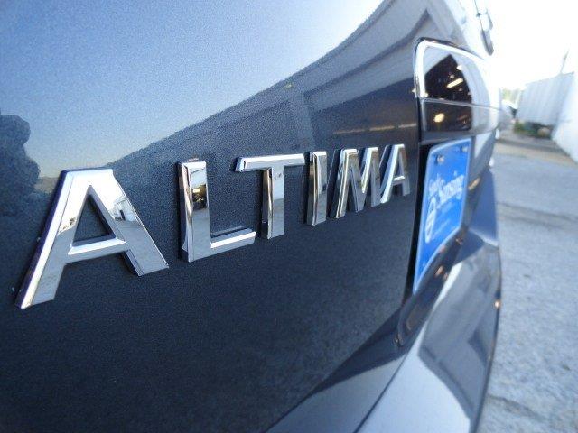 Nissan Altima 2008 photo 30