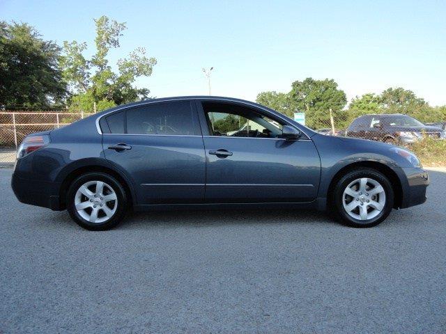 Nissan Altima 2008 photo 31