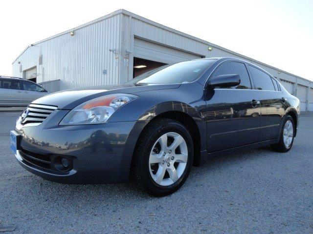 Nissan Altima 2008 photo 33