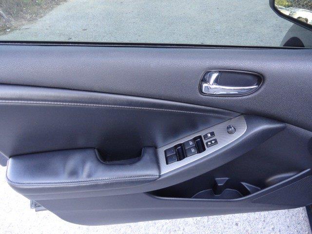 Nissan Altima 2008 photo 34