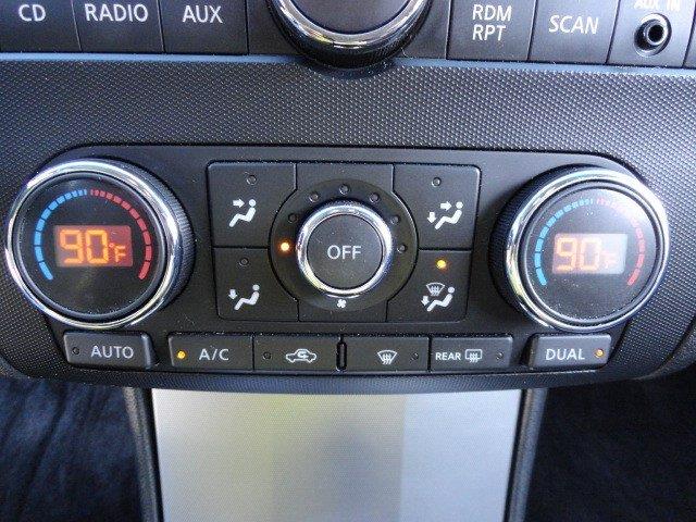 Nissan Altima 2008 photo 35