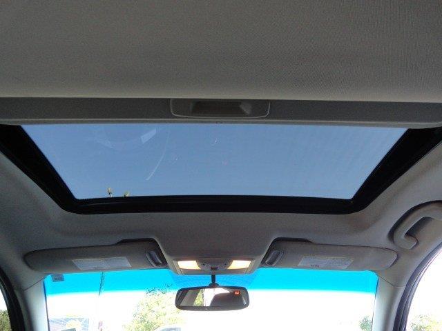 Nissan Altima 2008 photo 36