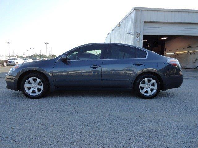 Nissan Altima 2008 photo 38