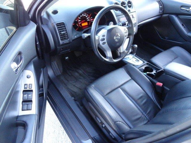 Nissan Altima 2008 photo 39