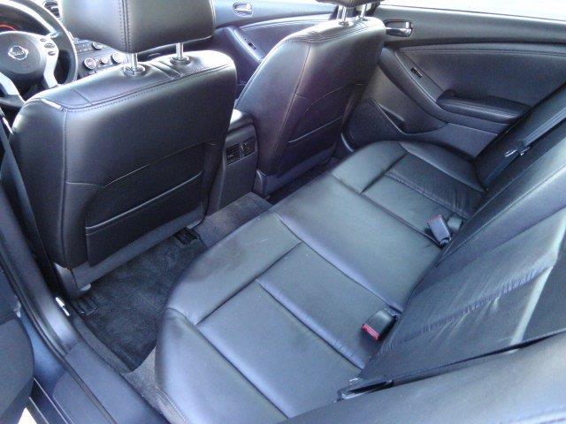 Nissan Altima 2008 photo 4