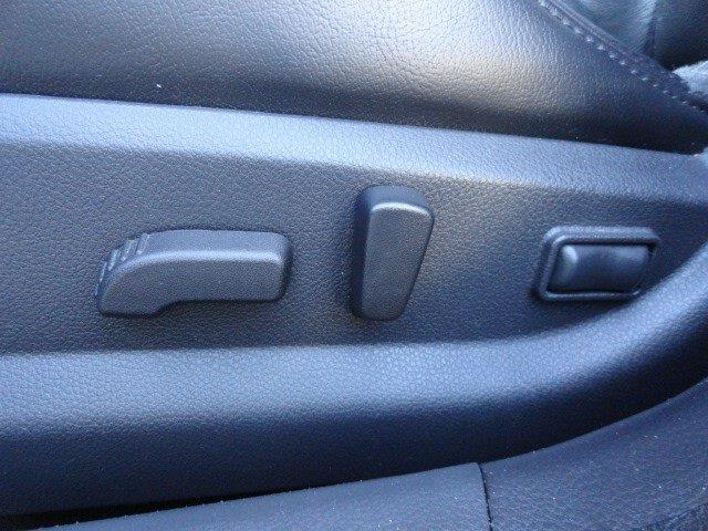 Nissan Altima 2008 photo 41