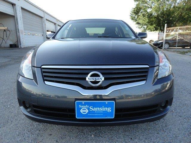 Nissan Altima 2008 photo 42