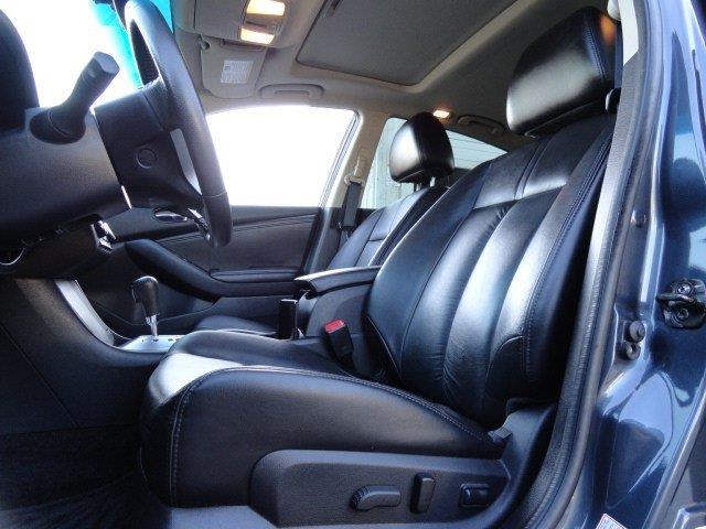 Nissan Altima 2008 photo 43
