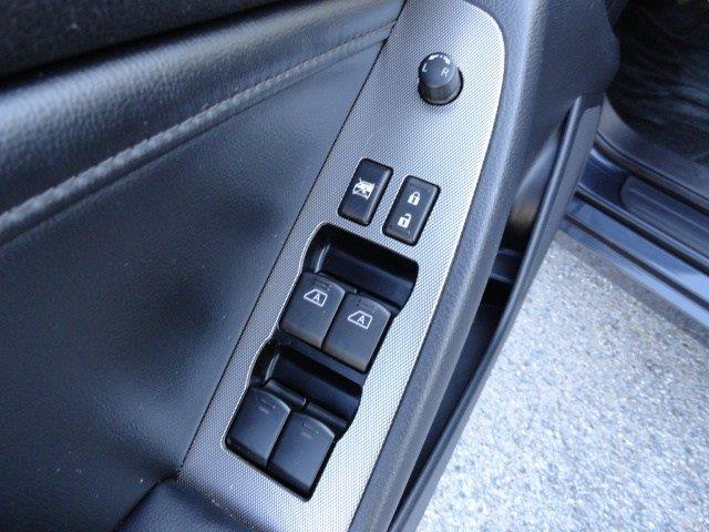 Nissan Altima 2008 photo 44