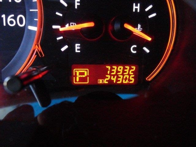 Nissan Altima 2008 photo 5