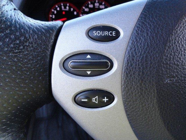 Nissan Altima 2008 photo 6