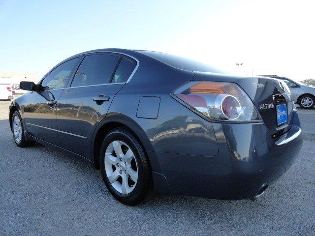 Nissan Altima 2008 photo 7