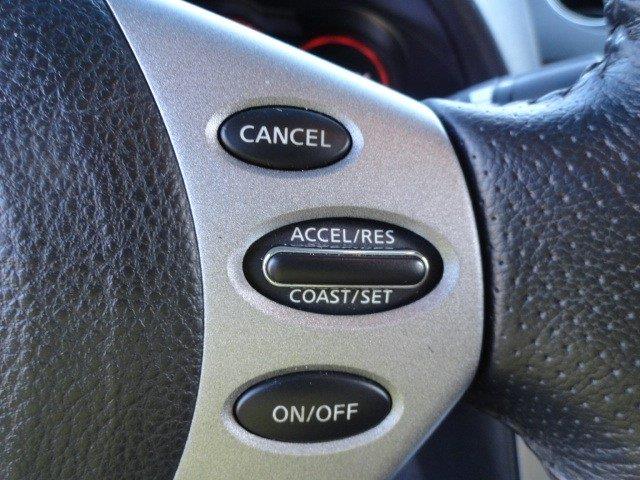 Nissan Altima 2008 photo 9