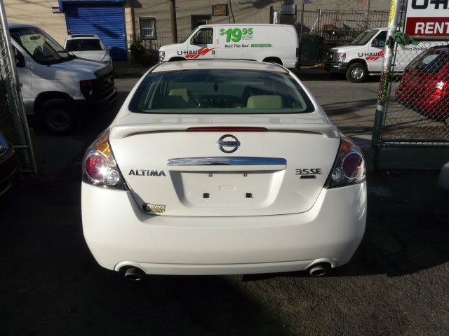 Nissan Altima 2008 photo 2