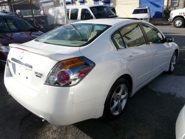 Nissan Altima 2008 photo 3