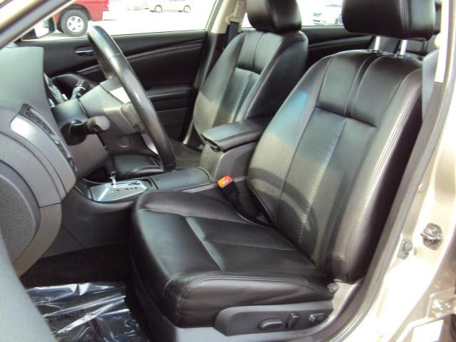 Nissan Altima 2008 photo 3