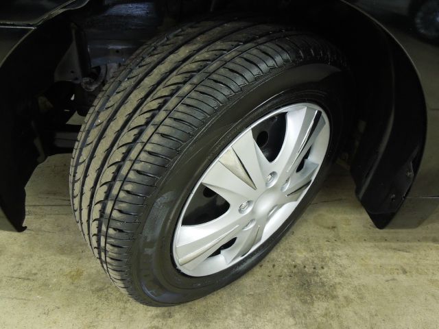 Nissan Altima 2008 photo 1