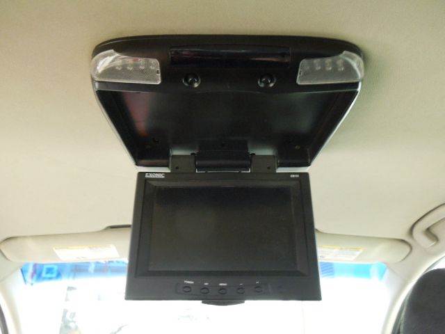 Nissan Altima 2008 photo 10