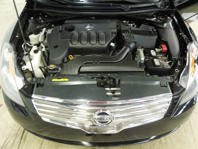 Nissan Altima 2008 photo 11