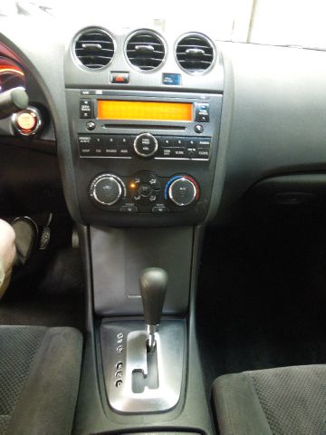 Nissan Altima 2008 photo 12
