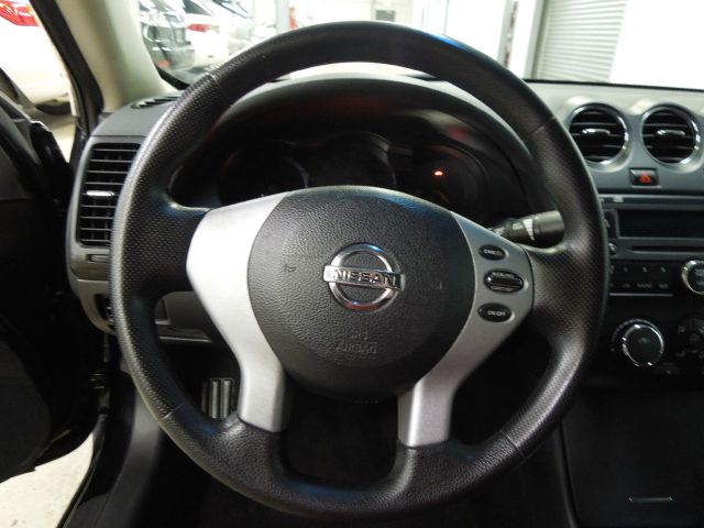 Nissan Altima 2008 photo 13