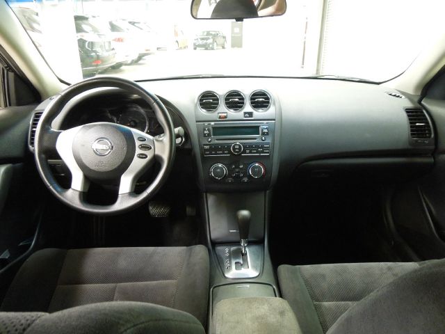 Nissan Altima 2008 photo 15