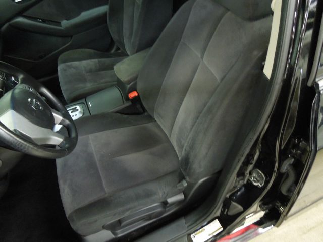 Nissan Altima 2008 photo 16