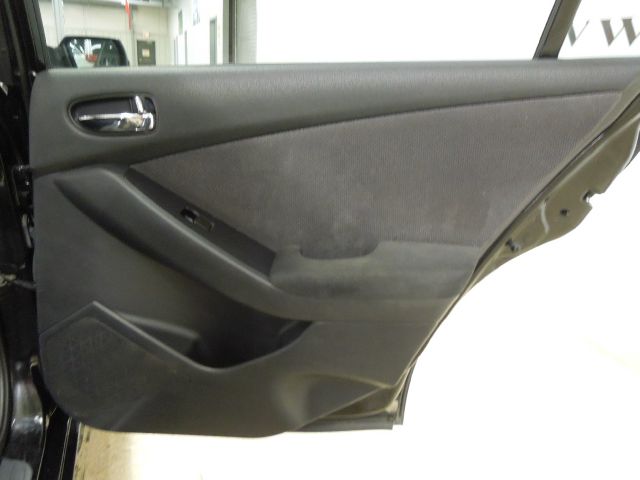 Nissan Altima 2008 photo 17