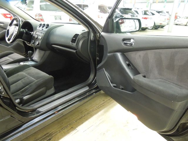 Nissan Altima 2008 photo 18
