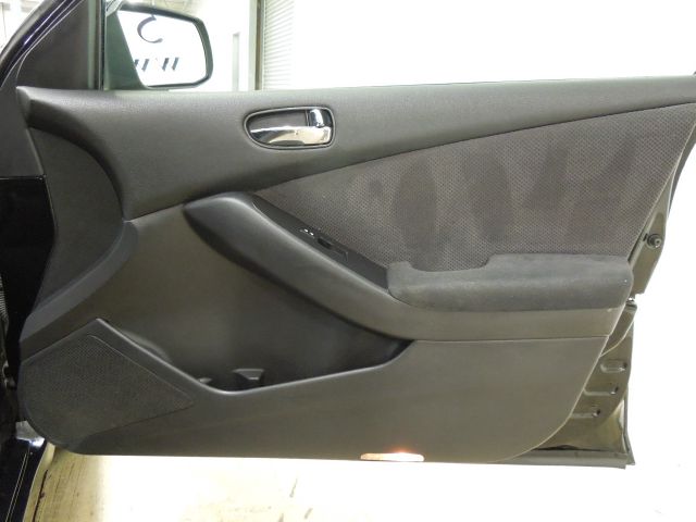 Nissan Altima 2008 photo 19