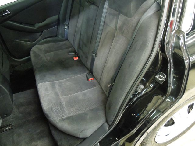 Nissan Altima 2008 photo 2