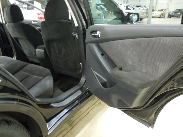 Nissan Altima 2008 photo 20
