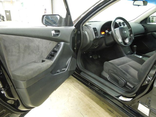 Nissan Altima 2008 photo 21