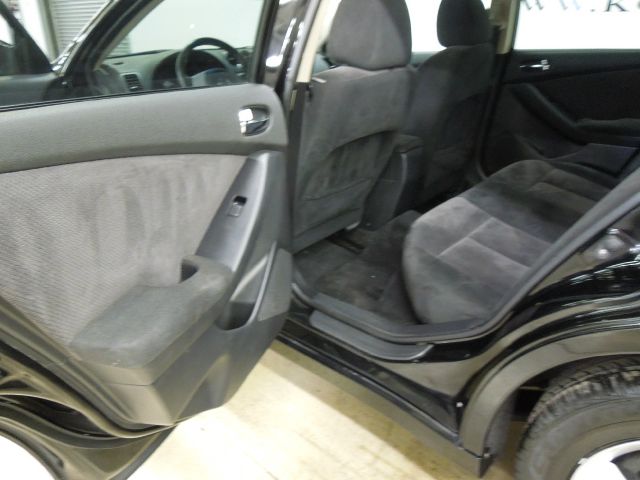 Nissan Altima 2008 photo 23