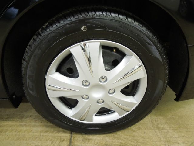 Nissan Altima 2008 photo 24