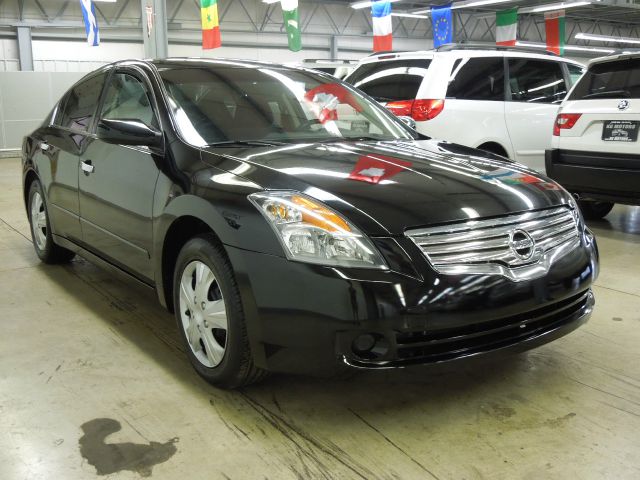 Nissan Altima 2008 photo 26