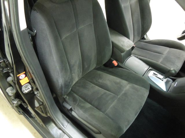 Nissan Altima 2008 photo 27