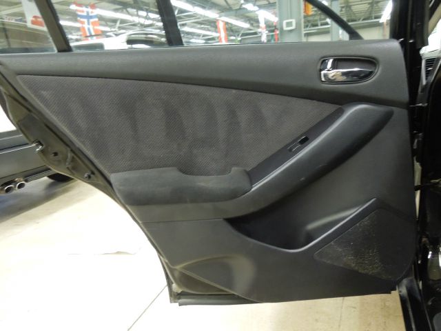 Nissan Altima 2008 photo 3