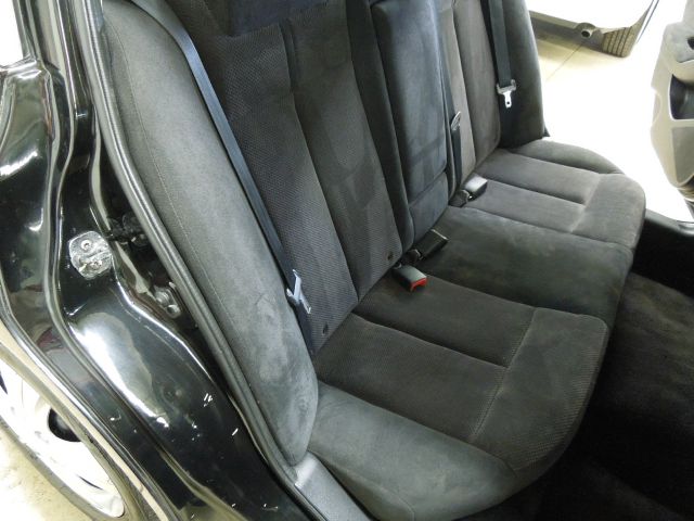 Nissan Altima 2008 photo 4
