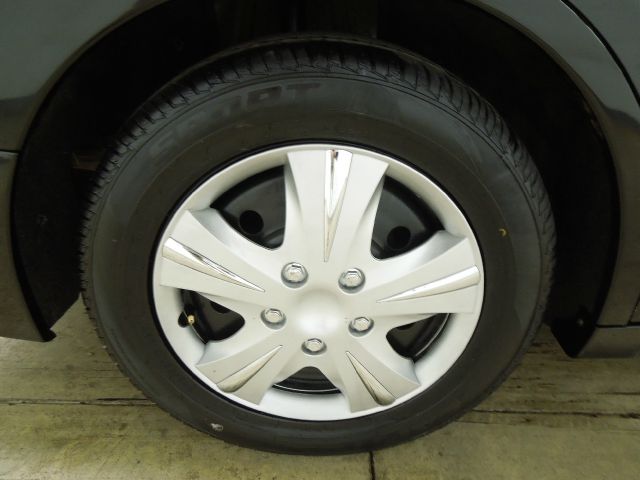 Nissan Altima 2008 photo 6