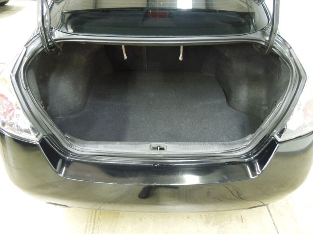 Nissan Altima 2008 photo 7