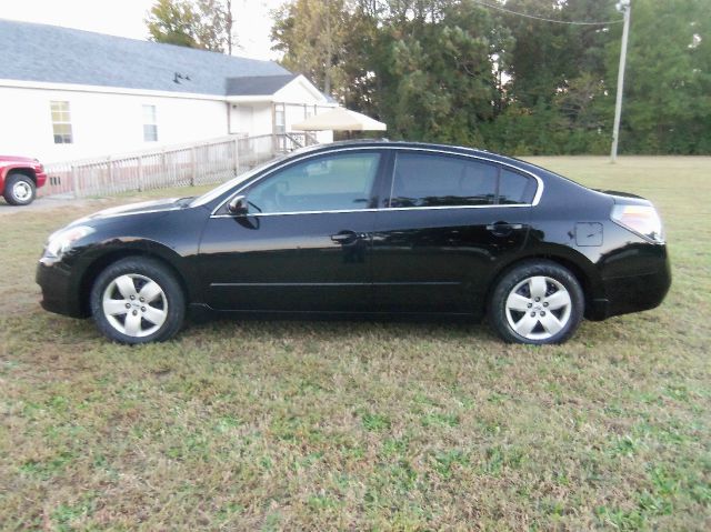 Nissan Altima 2008 photo 1
